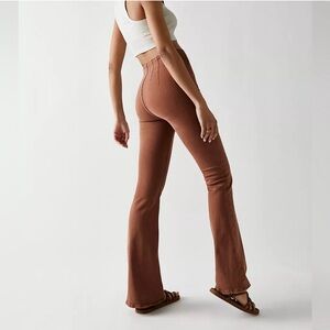 Free People High Rise Jeans